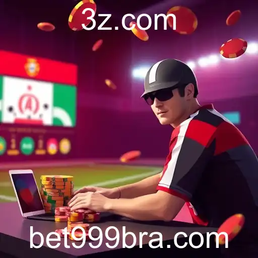A Ascensão do Jogo Online em 2026: O Fenômeno Bet999